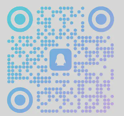 QQ QR Code